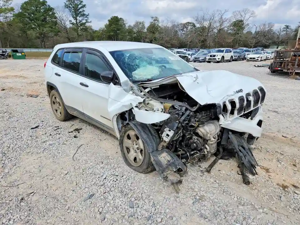 1C4PJLAB9EW170424 2014 JEEP GRAND CHEROKEE-3