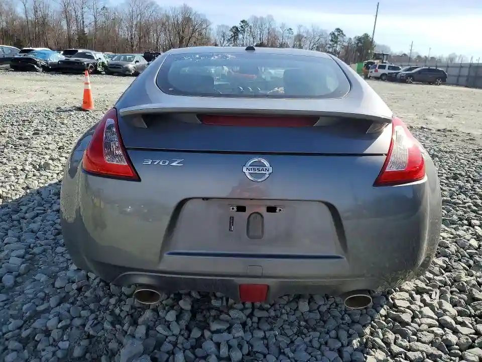 JN1AZ4EH6FM441989 2015 NISSAN 370Z-5