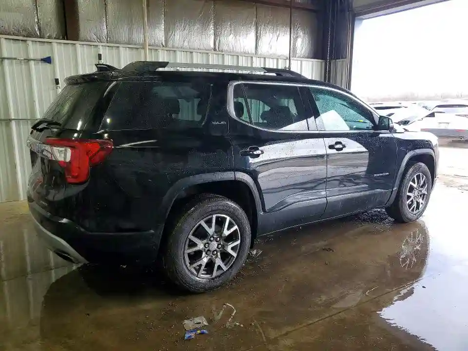 1GKKNRLS1LZ151736 2020 GMC ACADIA-2