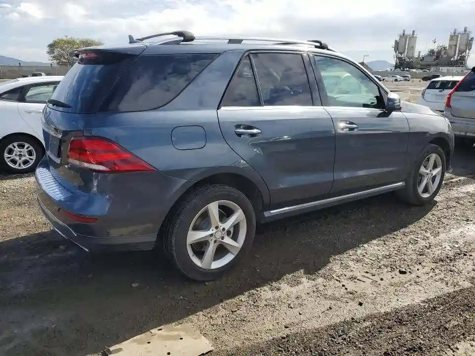 4JGDA5JB8GA718777 2016 MERCEDES-BENZ GLE-CLASS-2