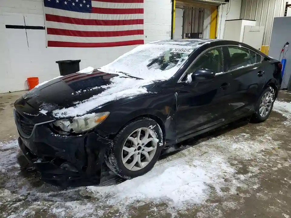 JM1GJ1U67E1161558 2014 MAZDA 6-0
