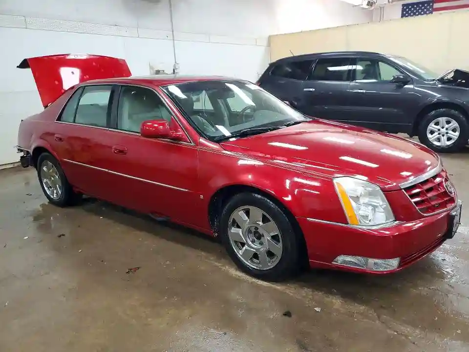 1G6KH5EYXAU112461 2010 CADILLAC DTS-3