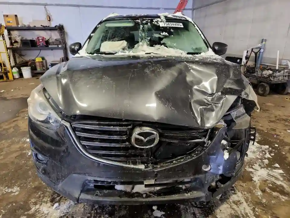 JM3KE4DY1G0680509 2016 MAZDA CX-5-4