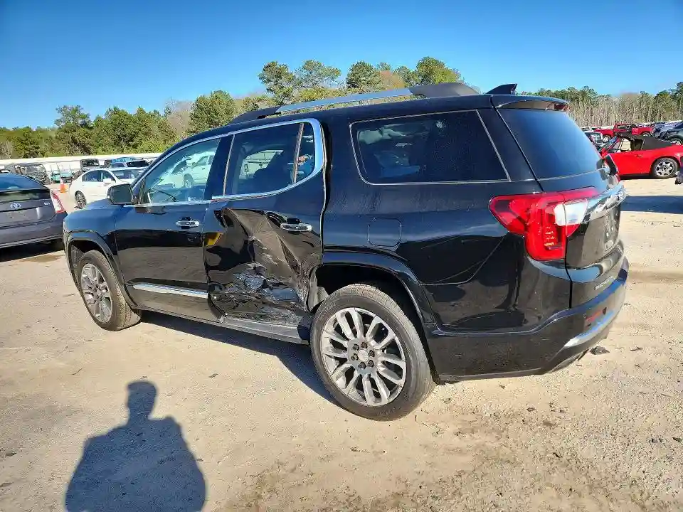 1GKKNXLS5NZ174492 2022 GMC ACADIA DEN-1