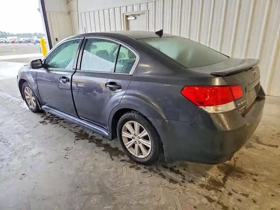 4S3BMBF6XB3237178 2011 SUBARU LEGACY-1