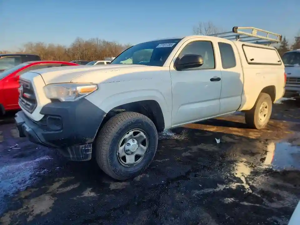 5TFRX5GN3GX059160 2016 TOYOTA TACOMA-0