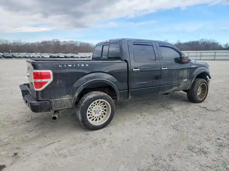 1FTFW1ETXEFC57916 2014 FORD F-150-2