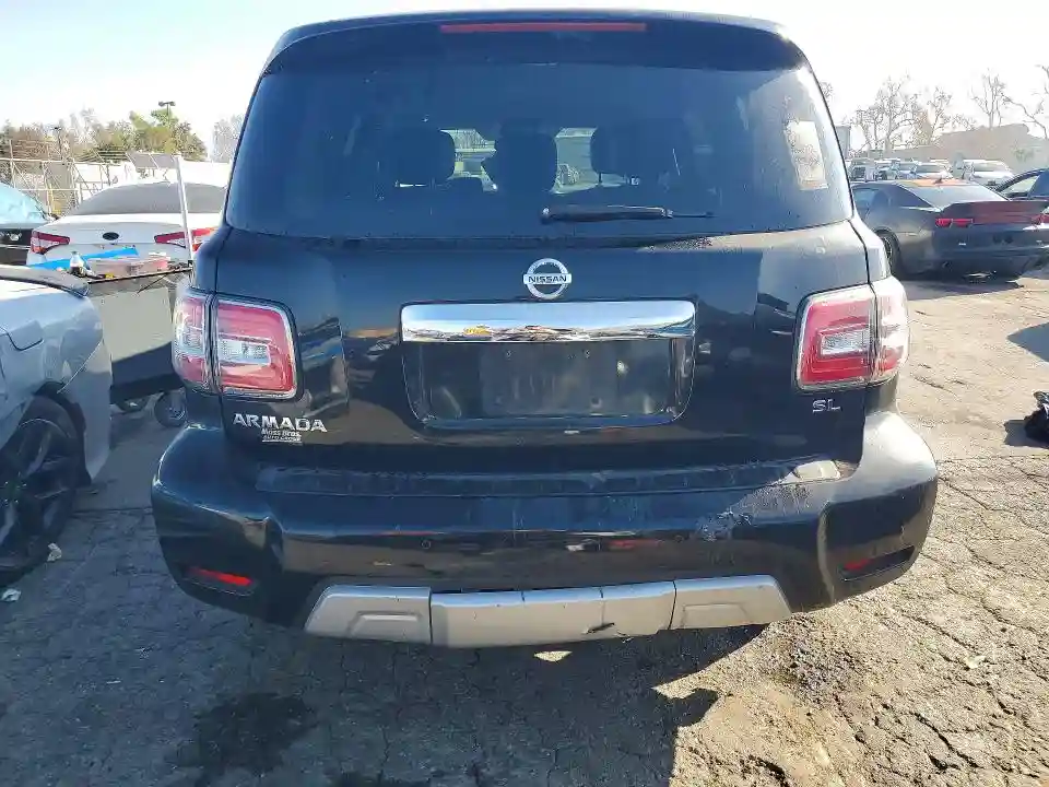 JN8AY2ND4J9051054 2018 NISSAN ARMADA-5