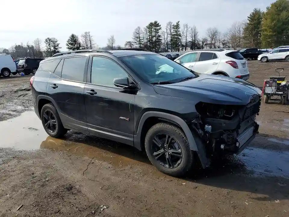 3GKALYEG3RL115275 2024 GMC TERRAIN AT-3
