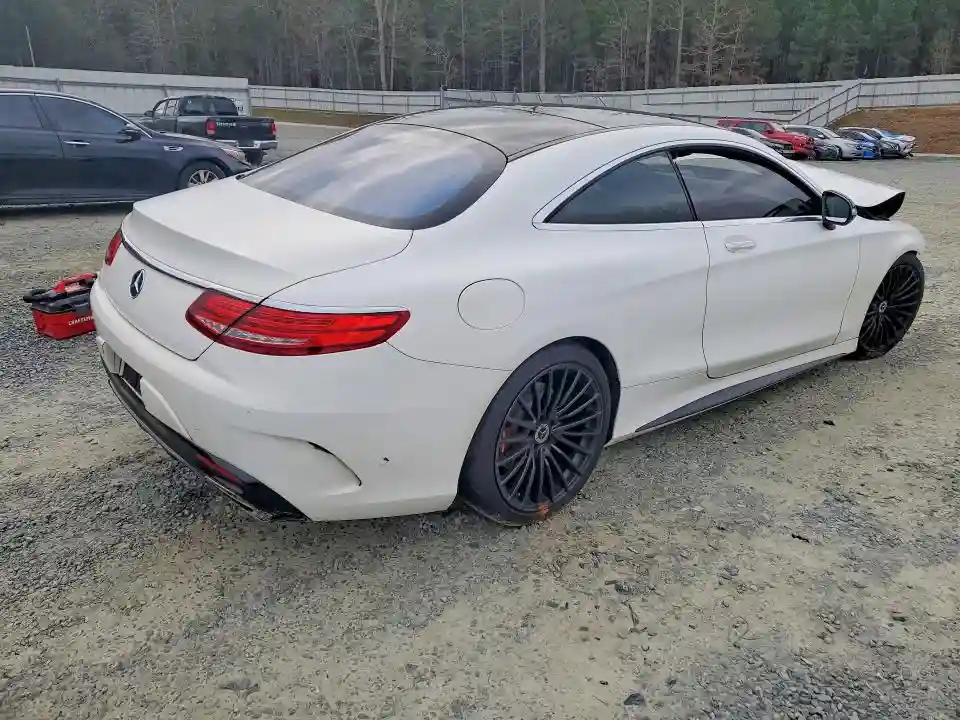 WDDXJ8FB8GA013513 2016 MERCEDES-BENZ S-CLASS-2