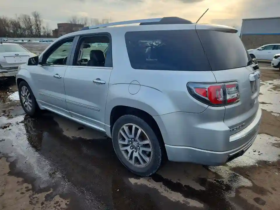 1GKKVTKD5DJ115452 2013 GMC ACADIA DEN-1