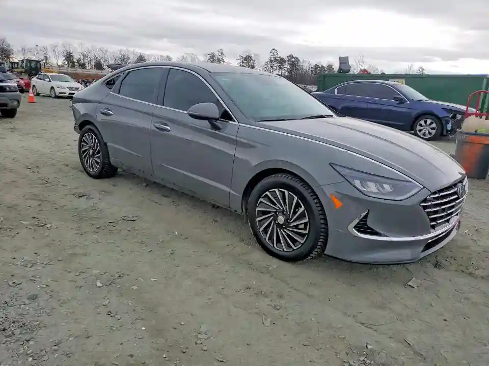 KMHL34JJ4PA056560 2023 HYUNDAI SONATA-3