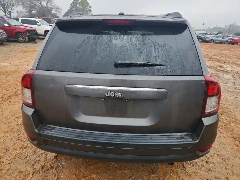 1C4NJCBB7GD548454 2016 JEEP COMPASS-5