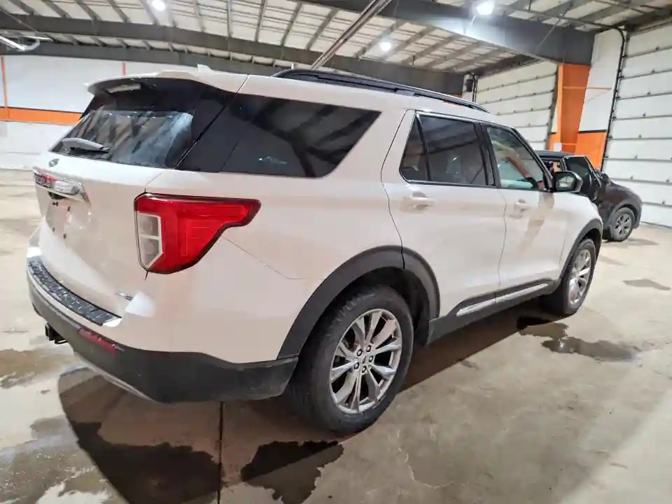 1FMSK8DH6LGA73995 2020 FORD EXPLORER-2