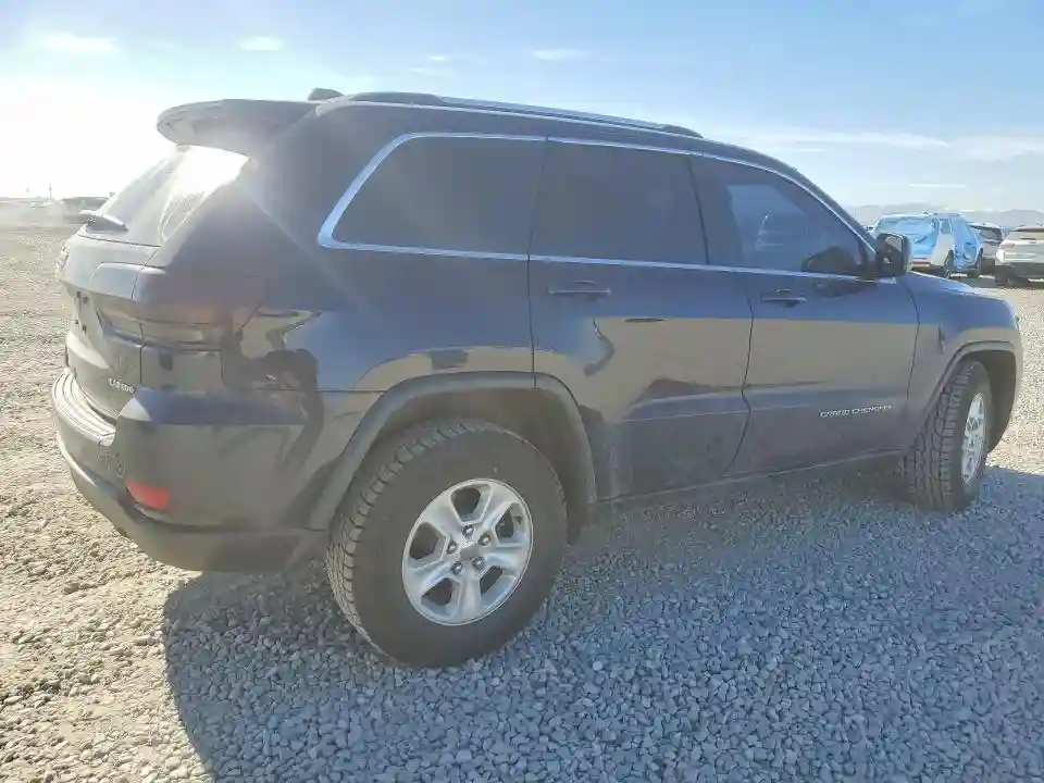 1C4RJFAG6GC454863 2016 JEEP GRAND CHEROKEE-2