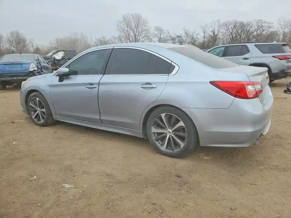 4S3BNBN68F3031085 2015 SUBARU LEGACY-1