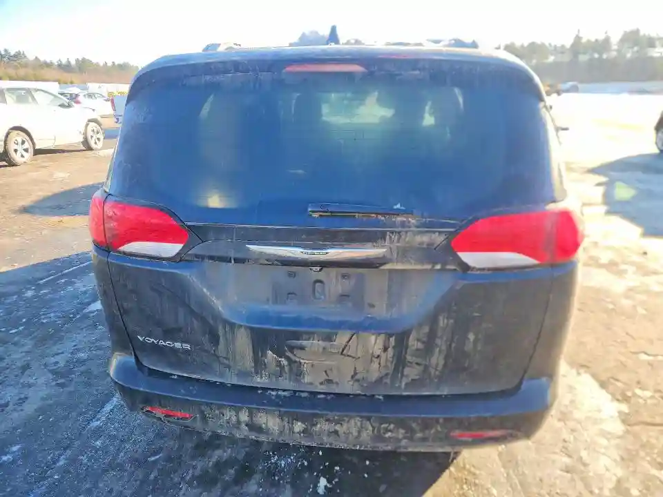 2C4RC1DG4MR520581 2021 CHRYSLER MINIVAN-5