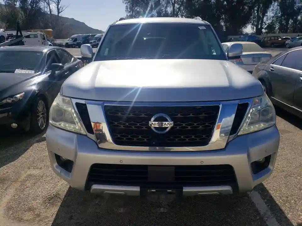 JN8AY2NC3H9504629 2017 NISSAN ARMADA-4