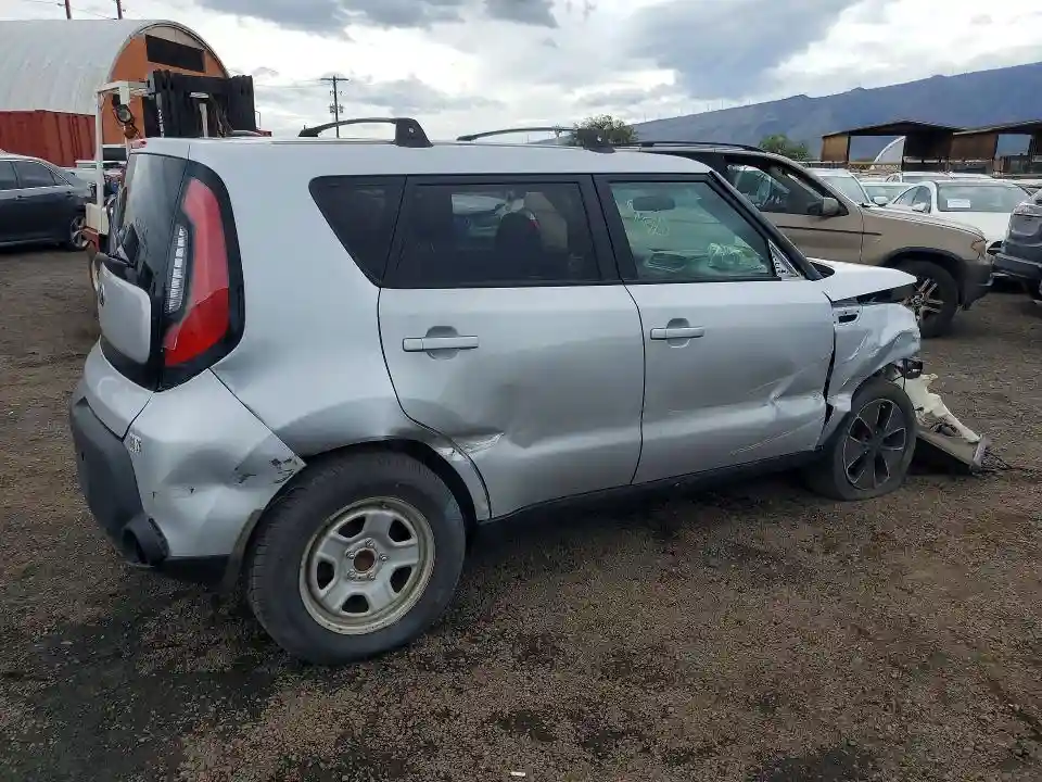 KNDJN2A26F7778224 2015 KIA SOUL-2
