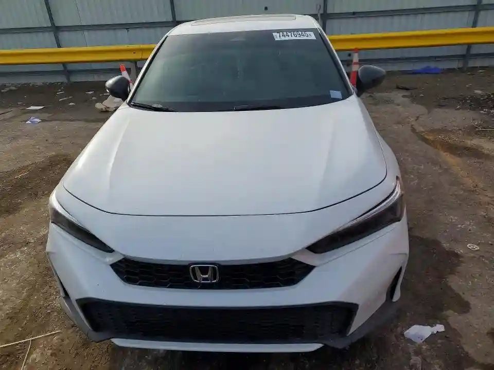 2HGFE4F88SH308047 2025 HONDA CIVIC-4