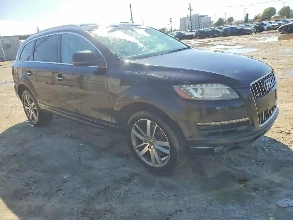 WA1LMAFE5ED013640 2014 AUDI Q7-3