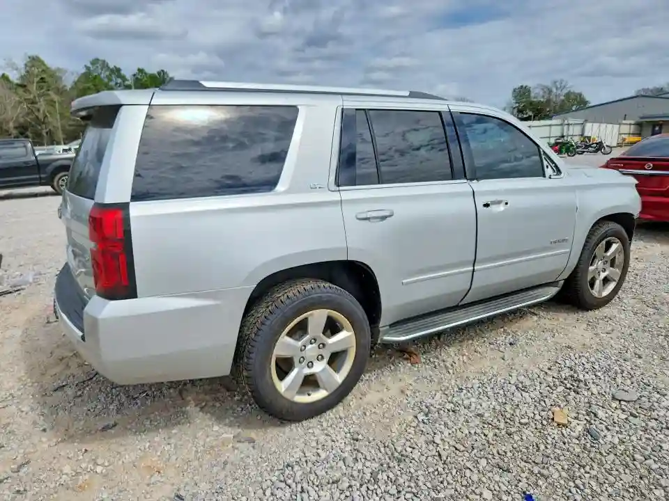 1GNSCCKC6GR156128 2016 CHEVROLET TAHOE-2