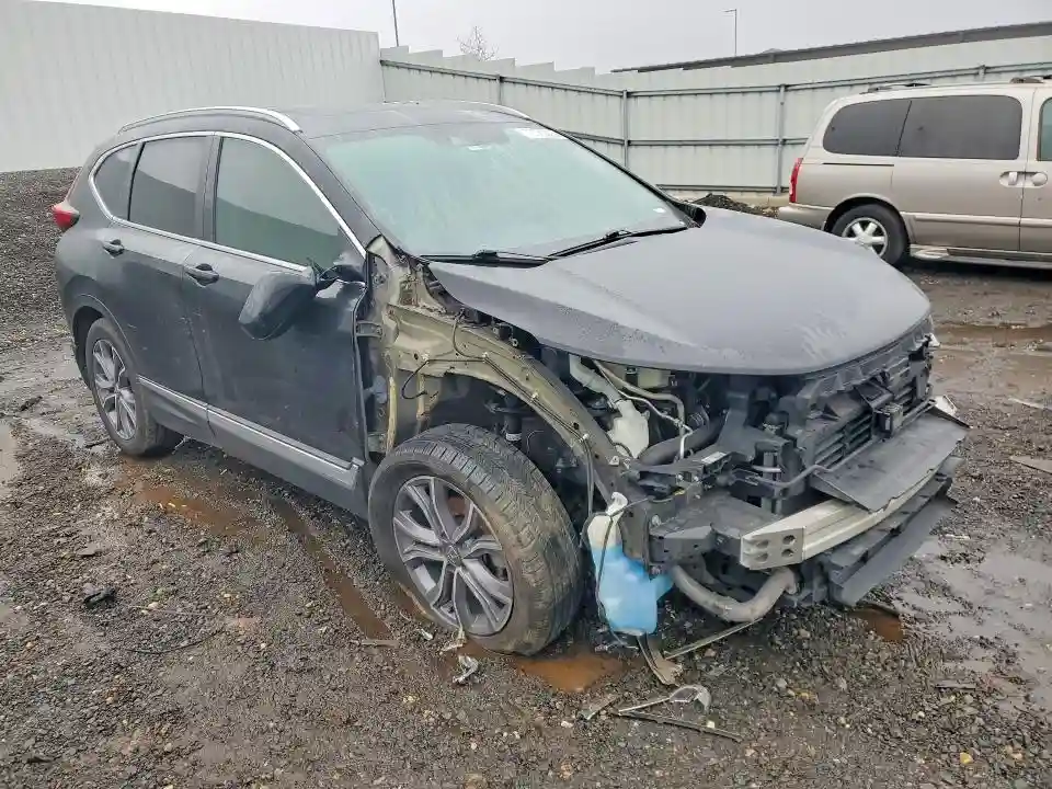 7FARW2H97NE047463 2022 HONDA CR-V-3