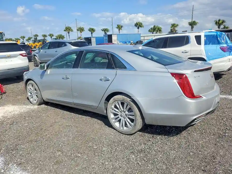 2G61M5S34K9152758 2019 CADILLAC XTS-1