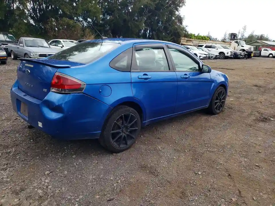 1FAHP3GN2AW164856 2010 FORD FOCUS-2