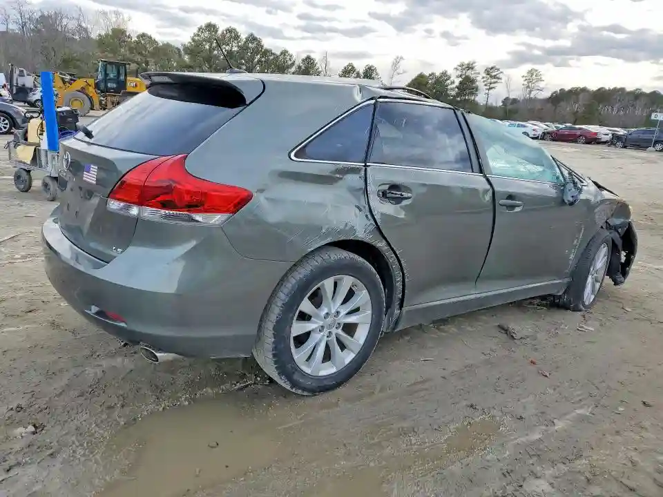 4T3ZA3BB1EU083994 2014 TOYOTA VENZA-2