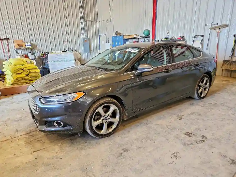 3FA6P0H7XFR160988 2015 FORD FUSION-0