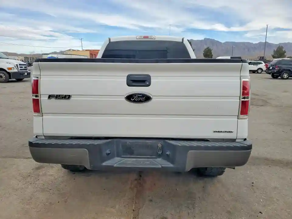 1FTEX1EM1EKE41750 2014 FORD F-150-5