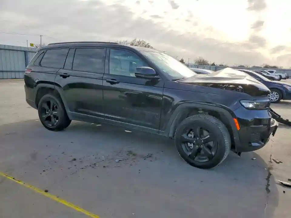 1C4RJKAG1N8545466 2022 JEEP GRAND CHEROKEE-3