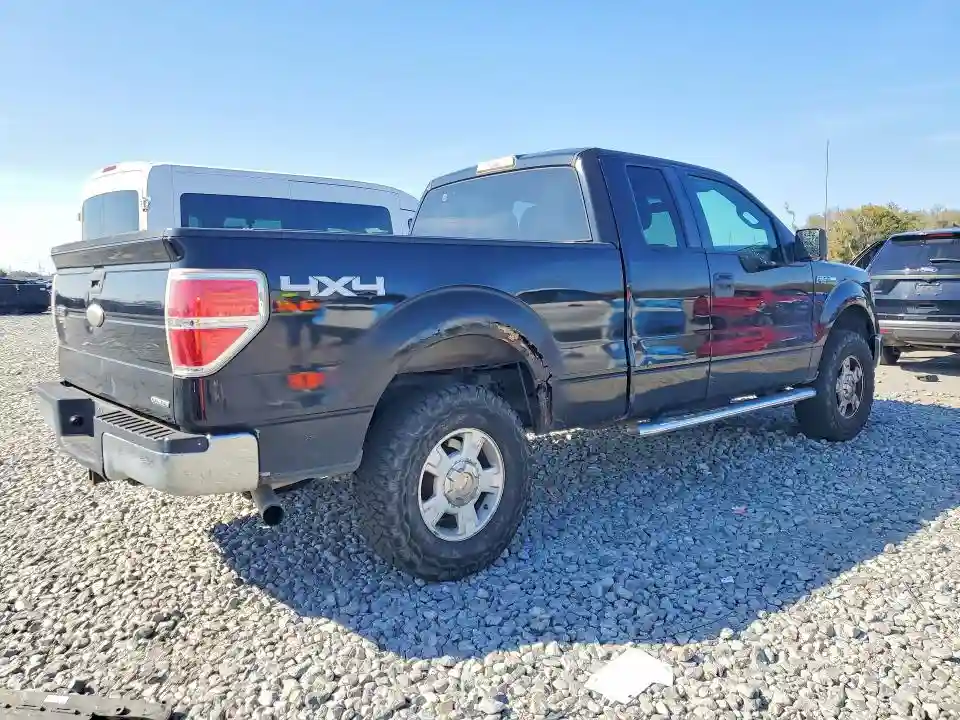 1FTFX1EFXBFD37221 2011 FORD F-150-2