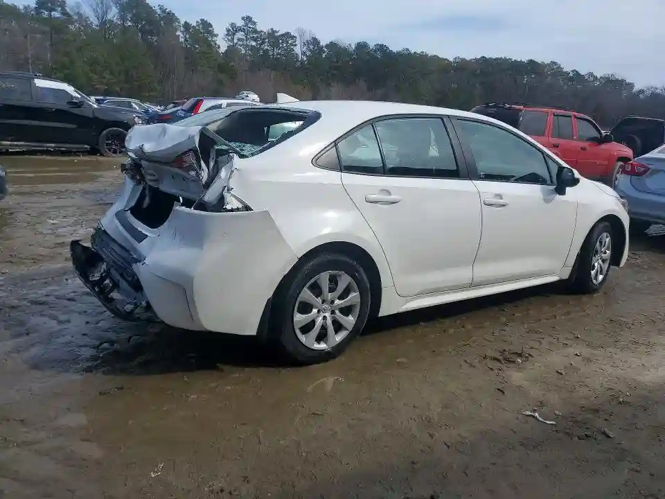 5YFB4MDE1RP213424 2024 TOYOTA COROLLA-2