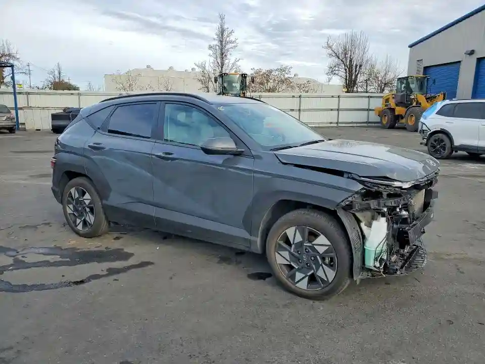KM8HB3AB5SU265910 2025 HYUNDAI KONA-3