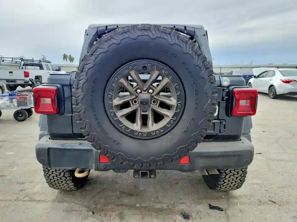 1C4RJXSJ4SW550305 2025 JEEP WRANGLER-5