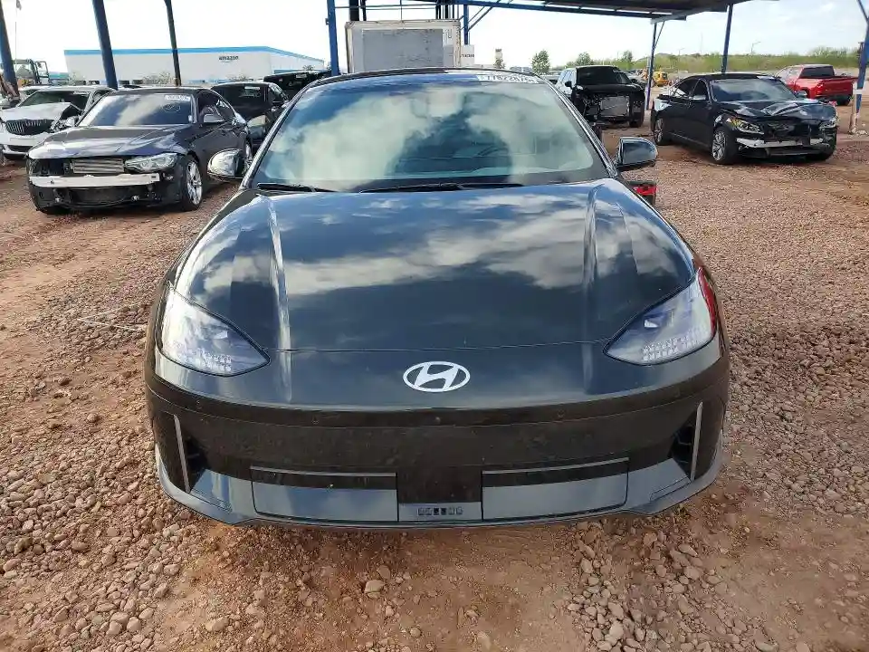 KMHM54AA7RA058031 2024 HYUNDAI IONIQ 6-4