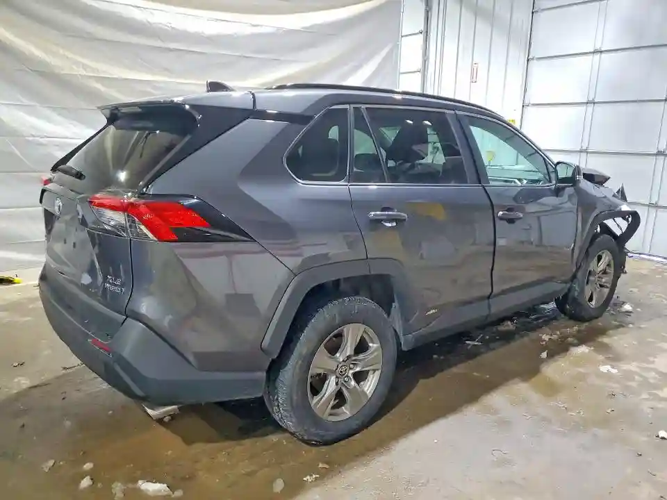 2T3RWRFV9RW200929 2024 TOYOTA RAV4-2