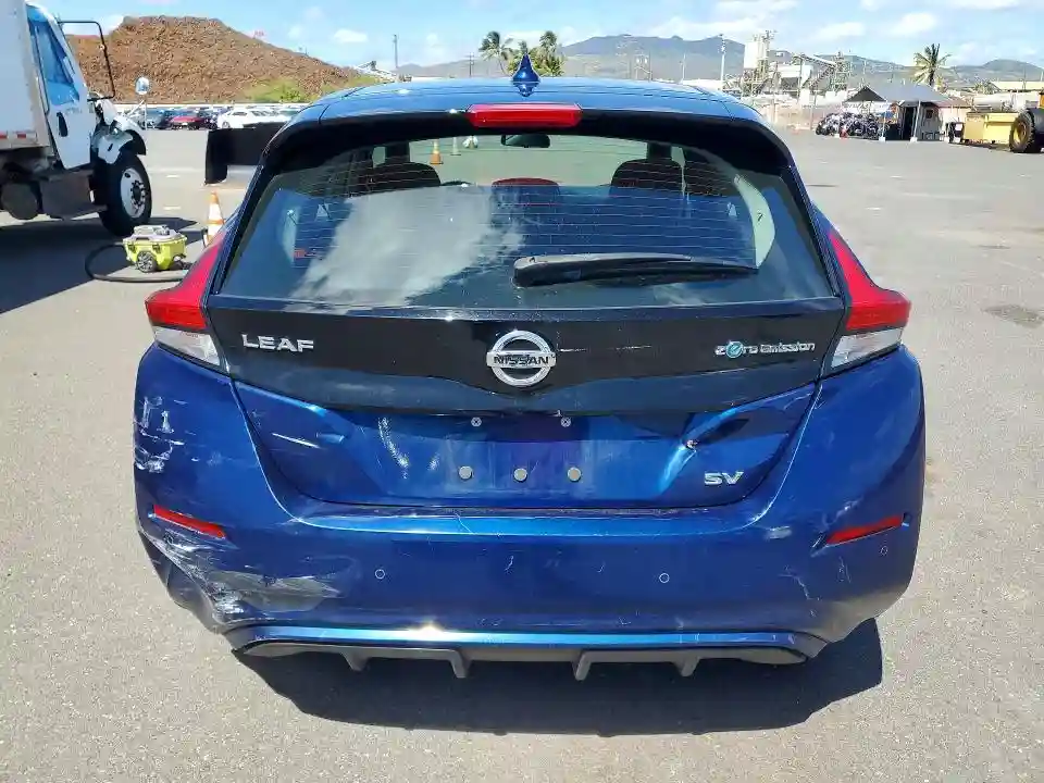 1N4AZ1CV1NC553761 2022 NISSAN LEAF-5