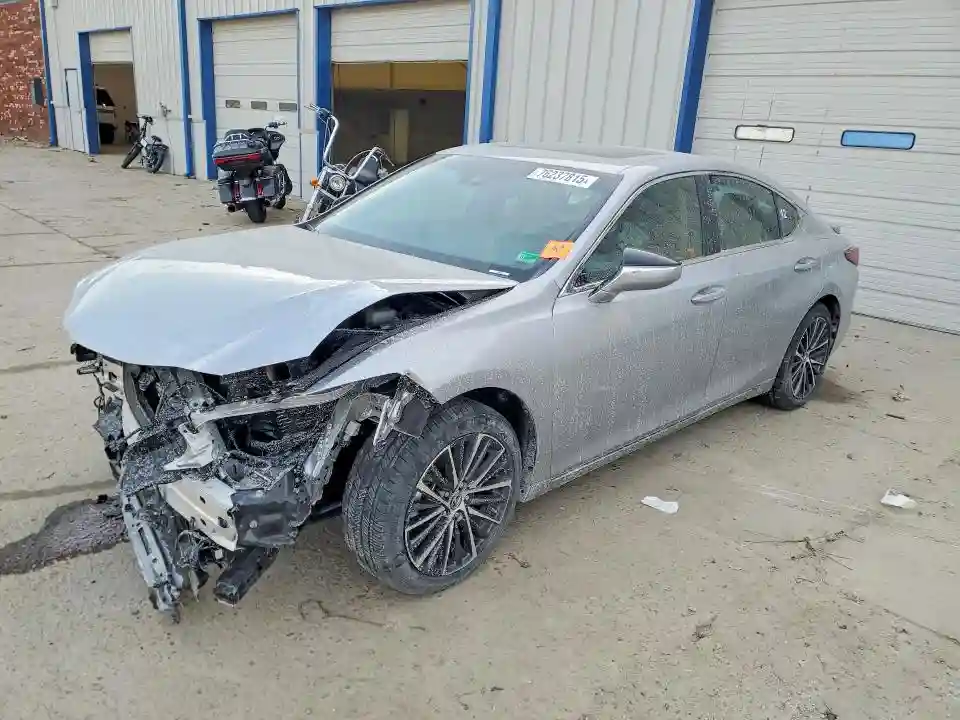 58ADA1C12SU071273 2025 LEXUS ES300-0