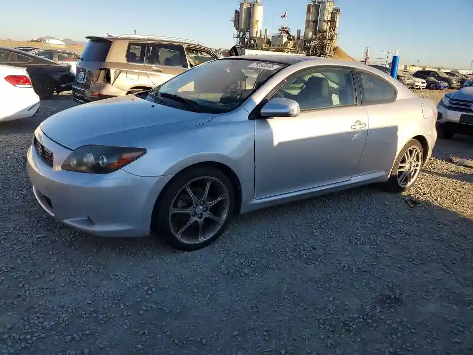 JTKDE3B71A0306312 2010 SCION TC-0