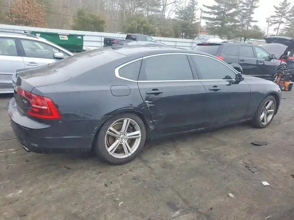LVY102MK2JP051920 2018 VOLVO S90-2