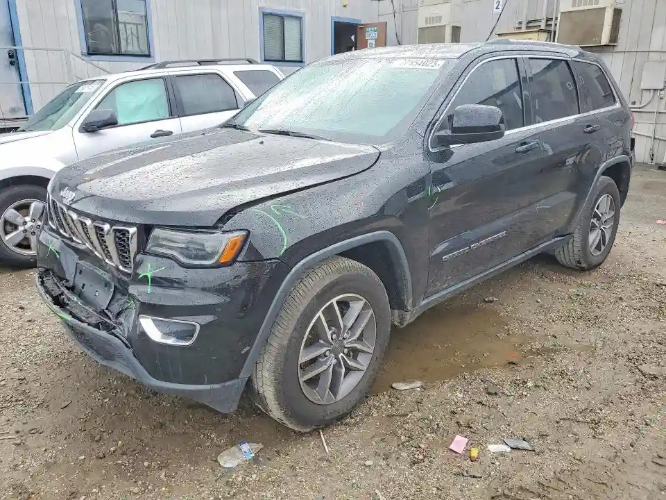1C4RJEAG0LC329328 2020 JEEP GRAND CHEROKEE-0