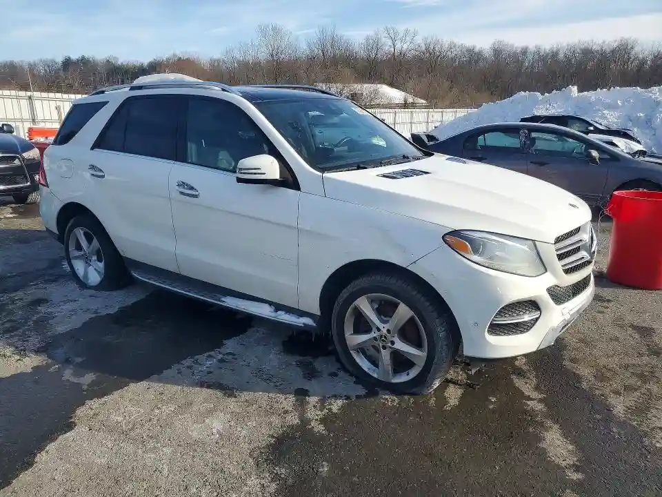 4JGDA5HB2JB151084 2018 MERCEDES-BENZ GLE-CLASS-3