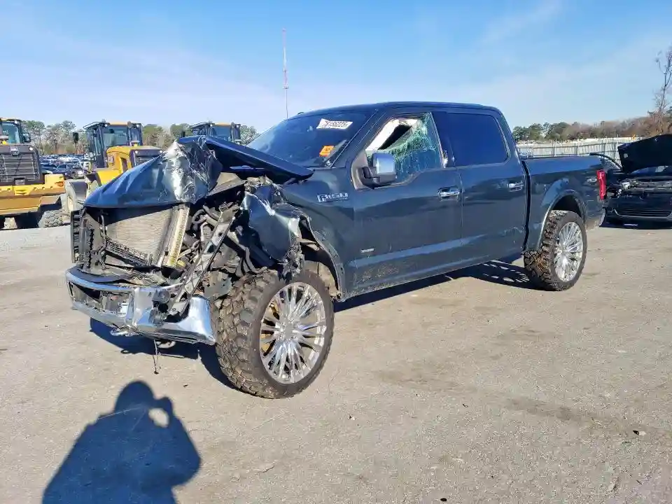 1FTEW1EG3FFB65157 2015 FORD F-150-0