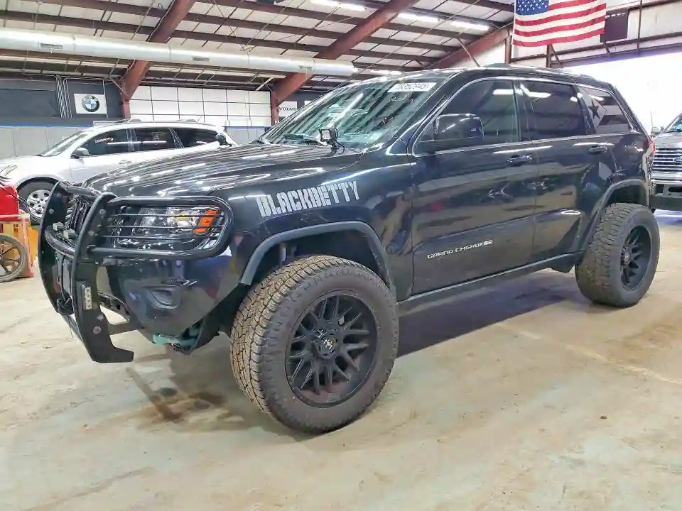 1C4RJFAGXEC269390 2014 JEEP GRAND CHEROKEE-0