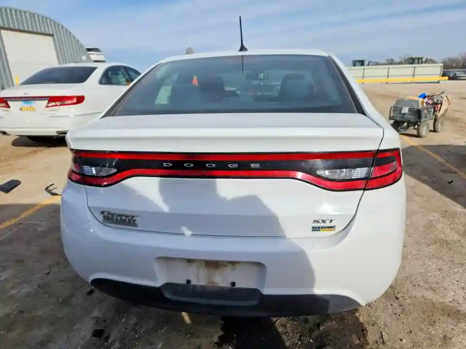 1C3CDFBA1GD720599 2016 DODGE DART-5