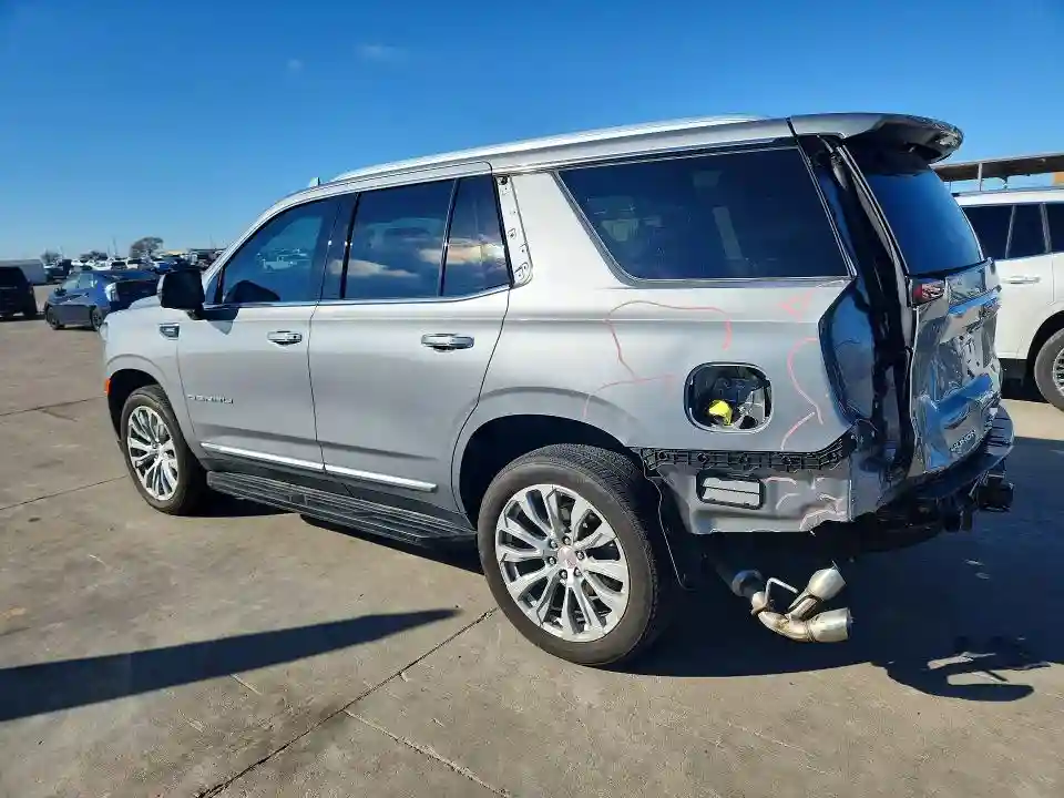 1GKS1DKL2RR279176 2024 GMC YUKON-1