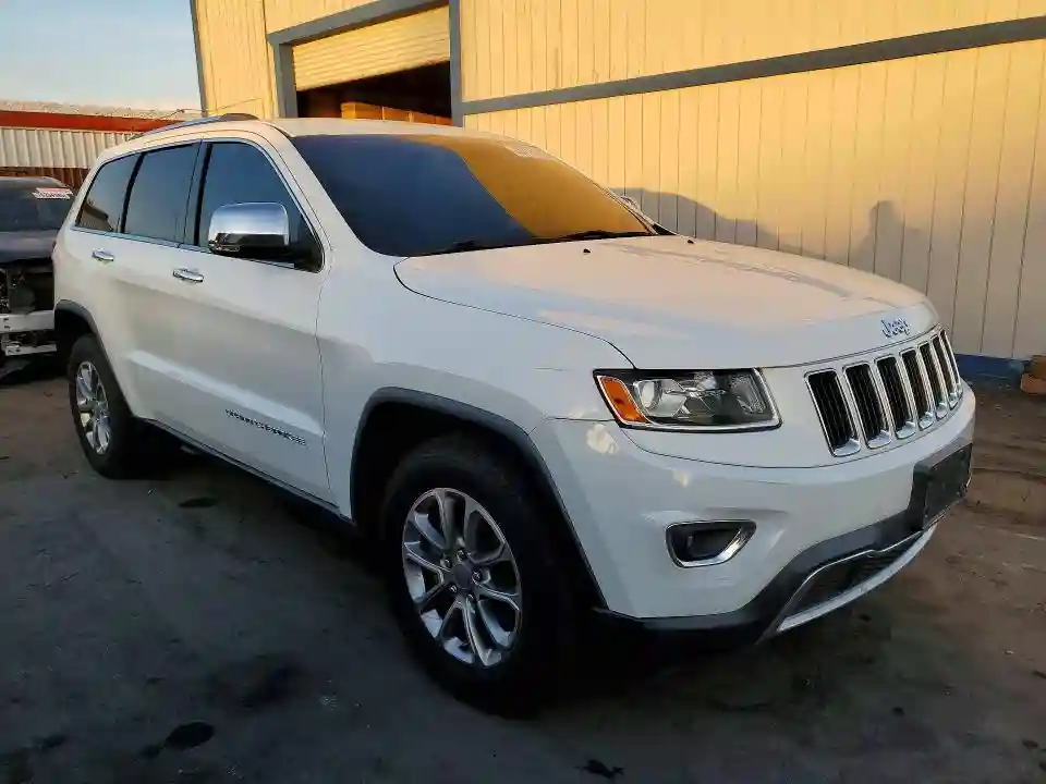 1C4RJEBG6EC581005 2014 JEEP GRAND CHEROKEE-3